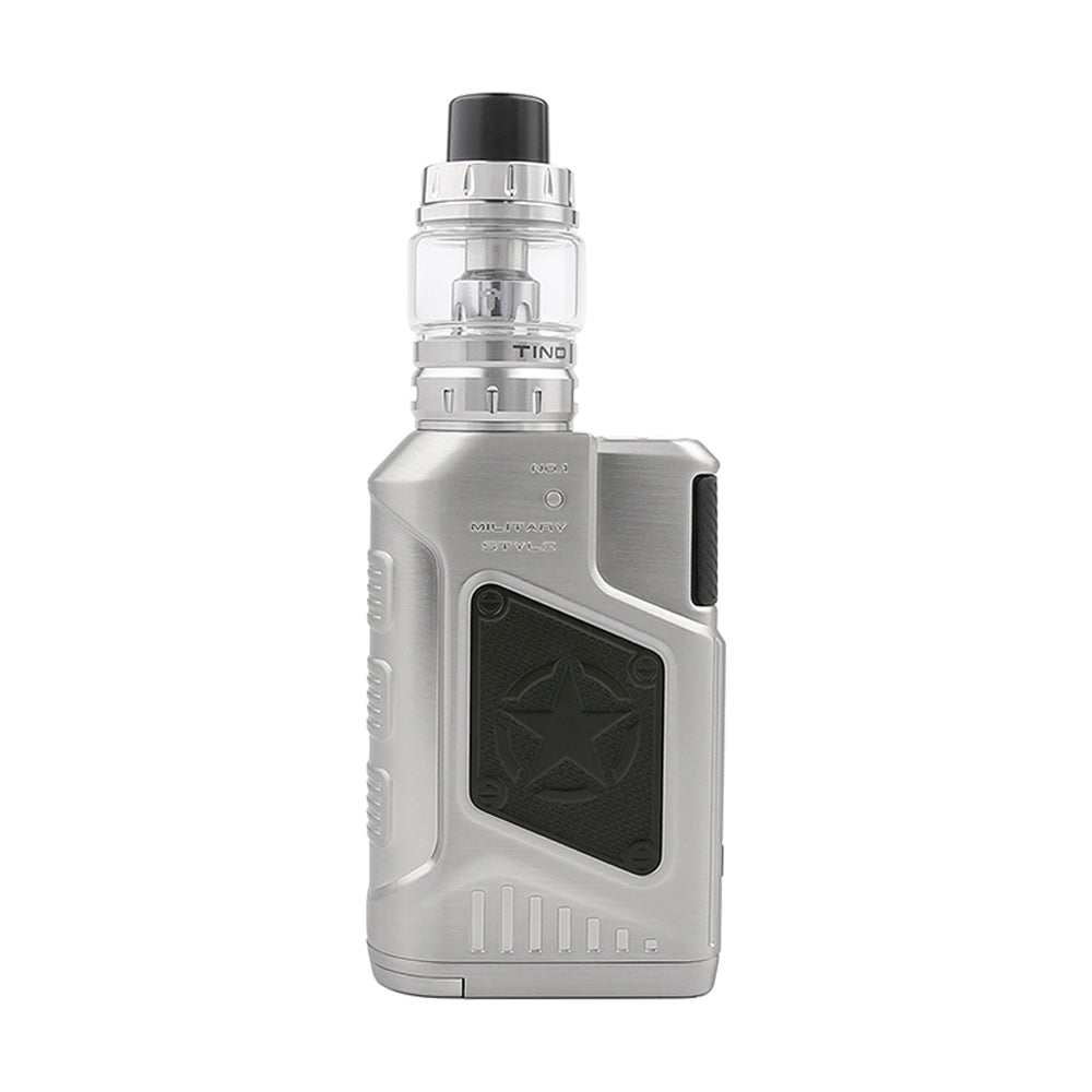 Tesla P226 220W Kit con Tind Tank 4.5ml