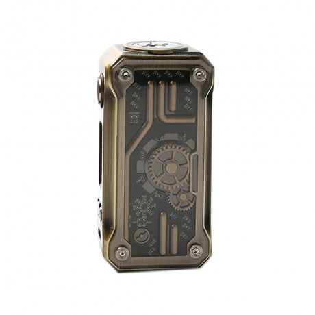 Teslacigs Punk 85W Box Mod