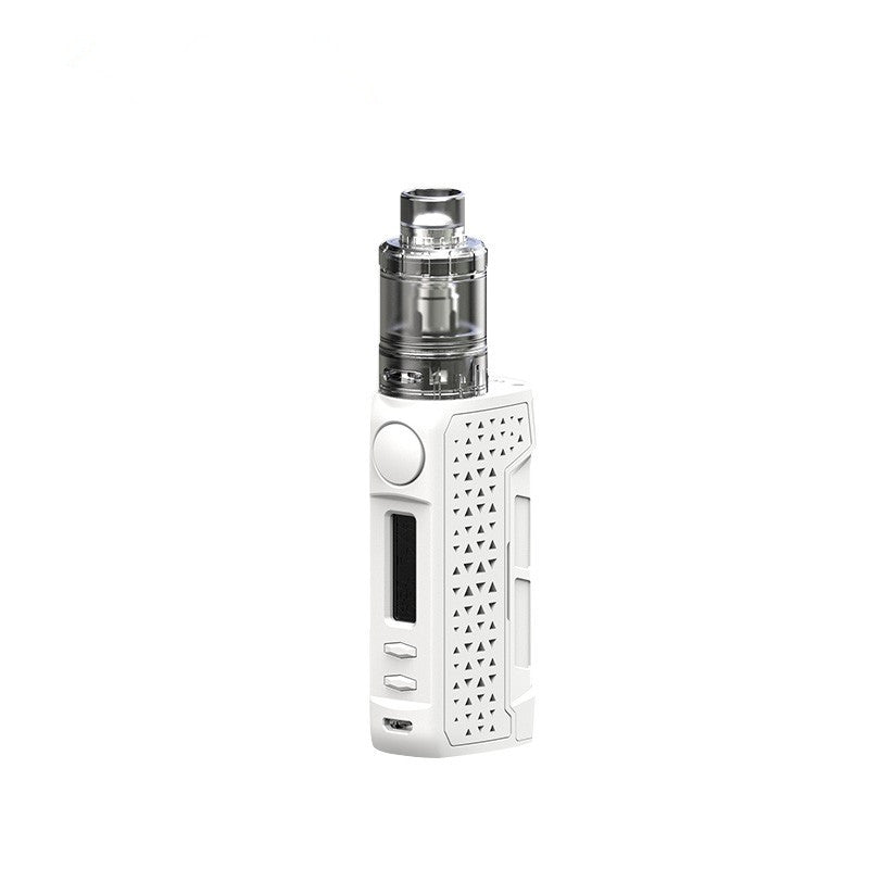 Teslacigs WYE 2 86W Kit con CITRINE 24 Atomizzatore 4ml