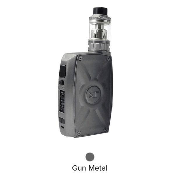 Teslacigs XT 220W TC Kit con Tallica Mini Atomizzatore (4ML)