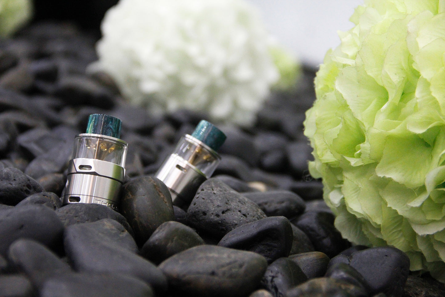 Innokin Thermo RDA Atomizzatore