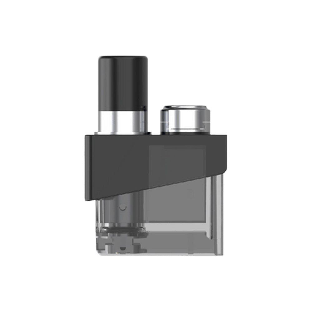 SMOK Trinity Alpha Cartuccia del Pod di ricambio Senza Coil 2,8ml