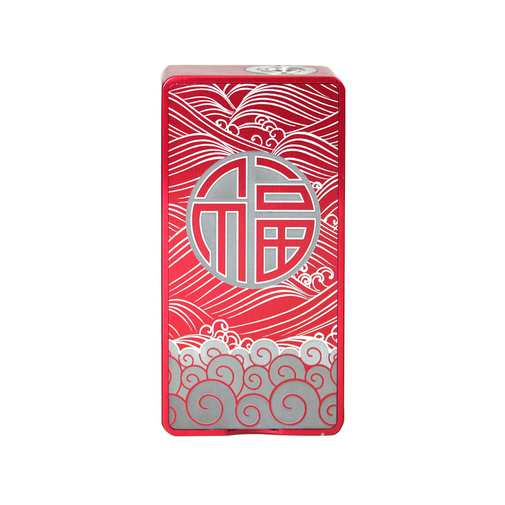 ULTRONER Take It Go Box MOD 80W