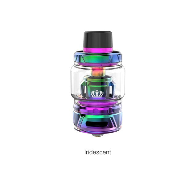 Uwell Crown 4(IV) Sub Ohm (6ml/5ml) Atomizzatore