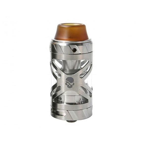 Tesla UFO RTA Atomizzatore 3ML