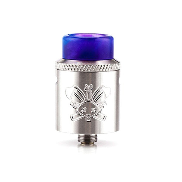 Hellvape Dead Rabbit SQ RDA Atomizzatore