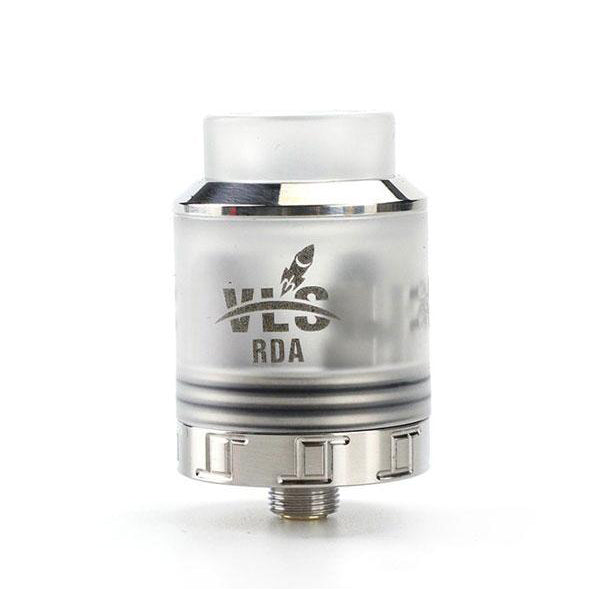 OUMIER VLS RDA Atomizzatore
