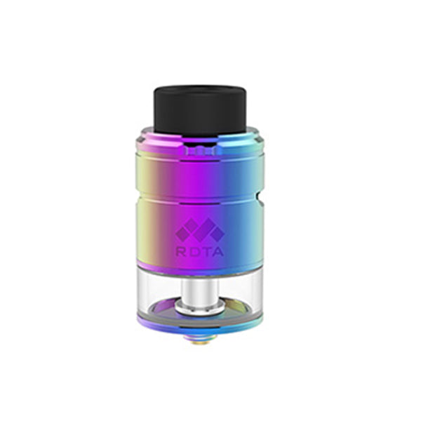 Vapefly Mesh Plus RDTA Atomizzatore 2/3,5ML