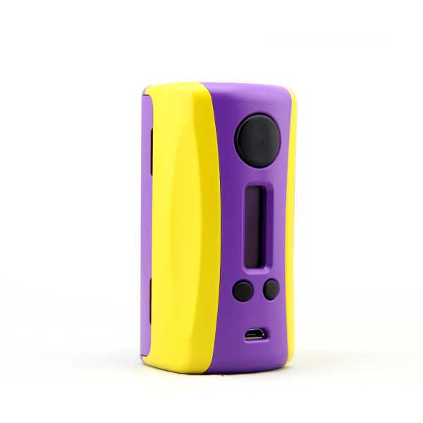 Yoko Vape TRX167 NDA167 Box Mod