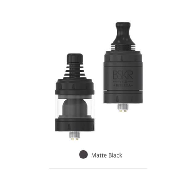 Vandy Vape Berserker V1,5 MTL RTA 2,5ml Atomizzatore