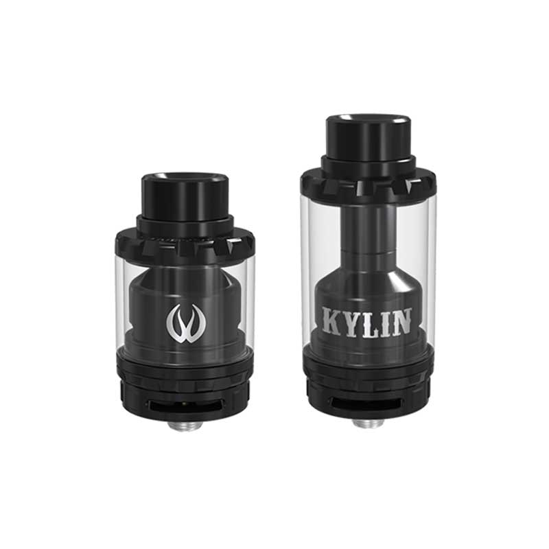 Vandy Vape KYLIN RTA Atomizzatore (2ML)/6ML