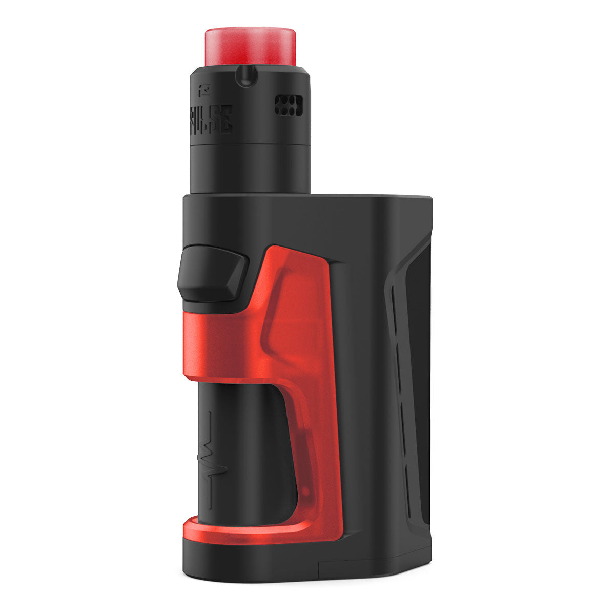 Vandy Vape Pulse Dual 220W TC Kit con Pulse V2 RDA - 18650 & 7ml