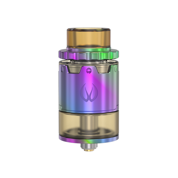 Vandy Vape Pyro V2 BF RDTA 2ML/4ML Atomizzatore