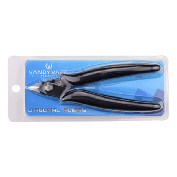 Pacco da 1 Pezzo Vandy Vape Diagonal Pliers