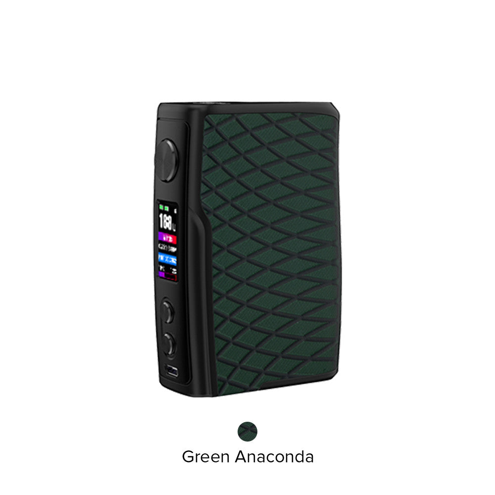 Vandy Vape Swell Box Mod 188W