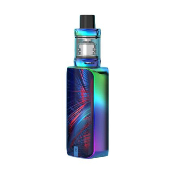 Vaporesso Luxe Nano 80W Starter Kit con SKRR-S Mini Atomizzatore 2,0ml/3,5ml
