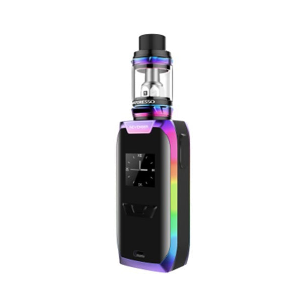 Vaporesso Revenger Starter Kit 220W con NRG Atomizzatore (2ML)