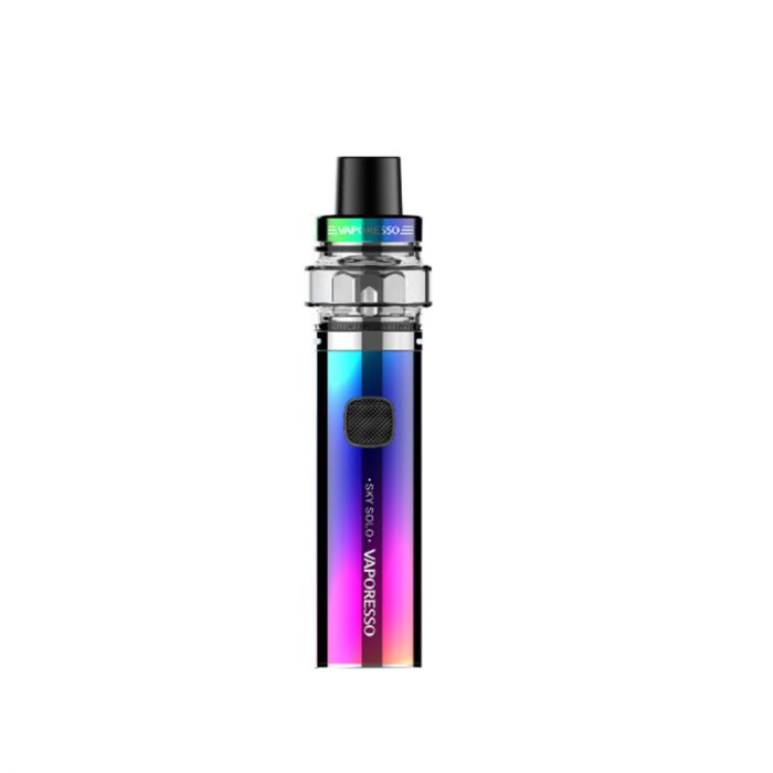 Kit Vaporesso SKY SOLO Plus Starter - 3000mAh & 8ml