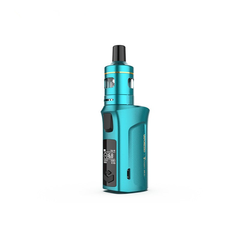 Vaporesso Target Mini 2 Kit 50W con VM Tank 22 2000mAh & 2ml