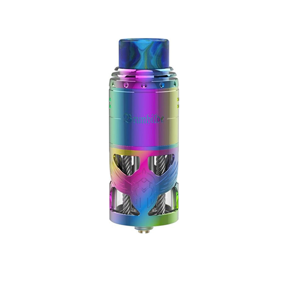 Atomizzatore Vapefly Brunhilde Top Coiler RTA - 8ml