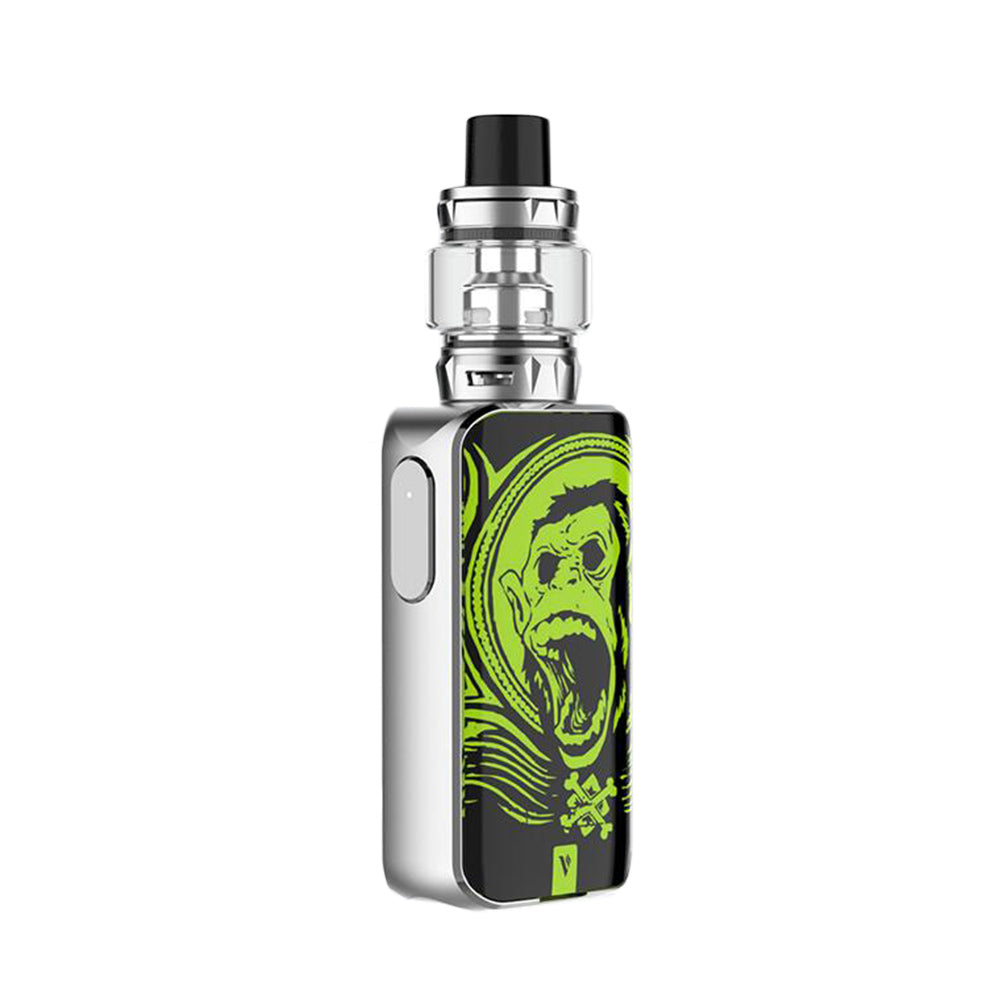 Vaporesso LUXE-S 220W Kit con SKRR-S Tank 8ml