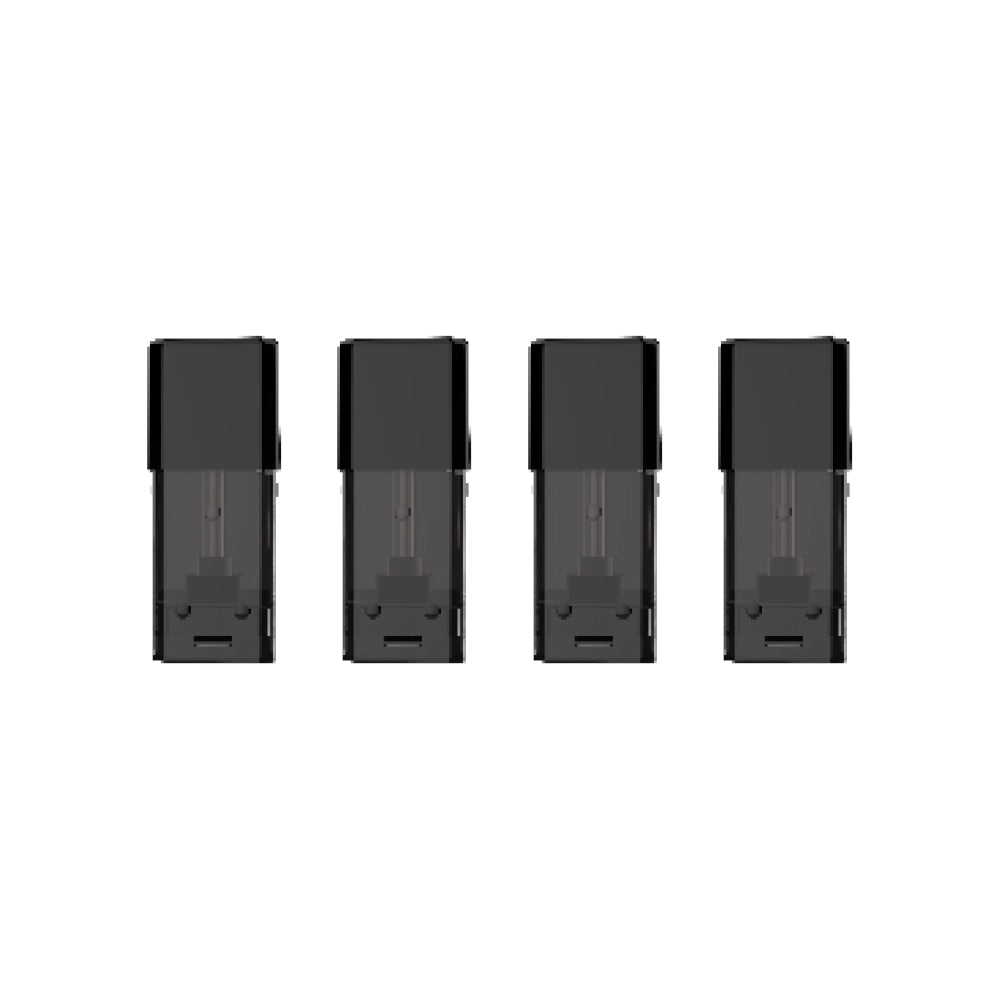 VOOPOO Drag Nano Pod Cartuccia di ricambio 1ml - 4pcs/pack