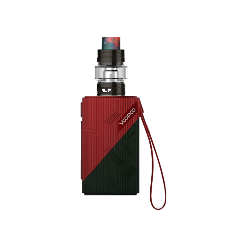 VOOPOO Find S Kit 120W con Uforce T2 Tank 5ml