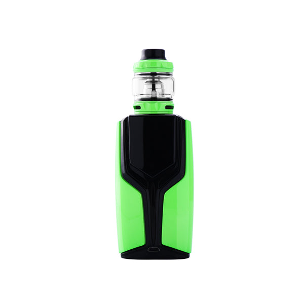 Wotofo Flux 200W Starter Kit con Flow Pro Subtank -5ML