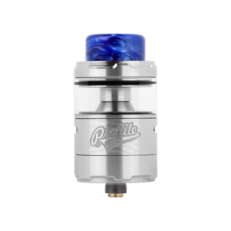 Wotofo Profile Unity RTA Atomizzatore 3.5ml/5ml