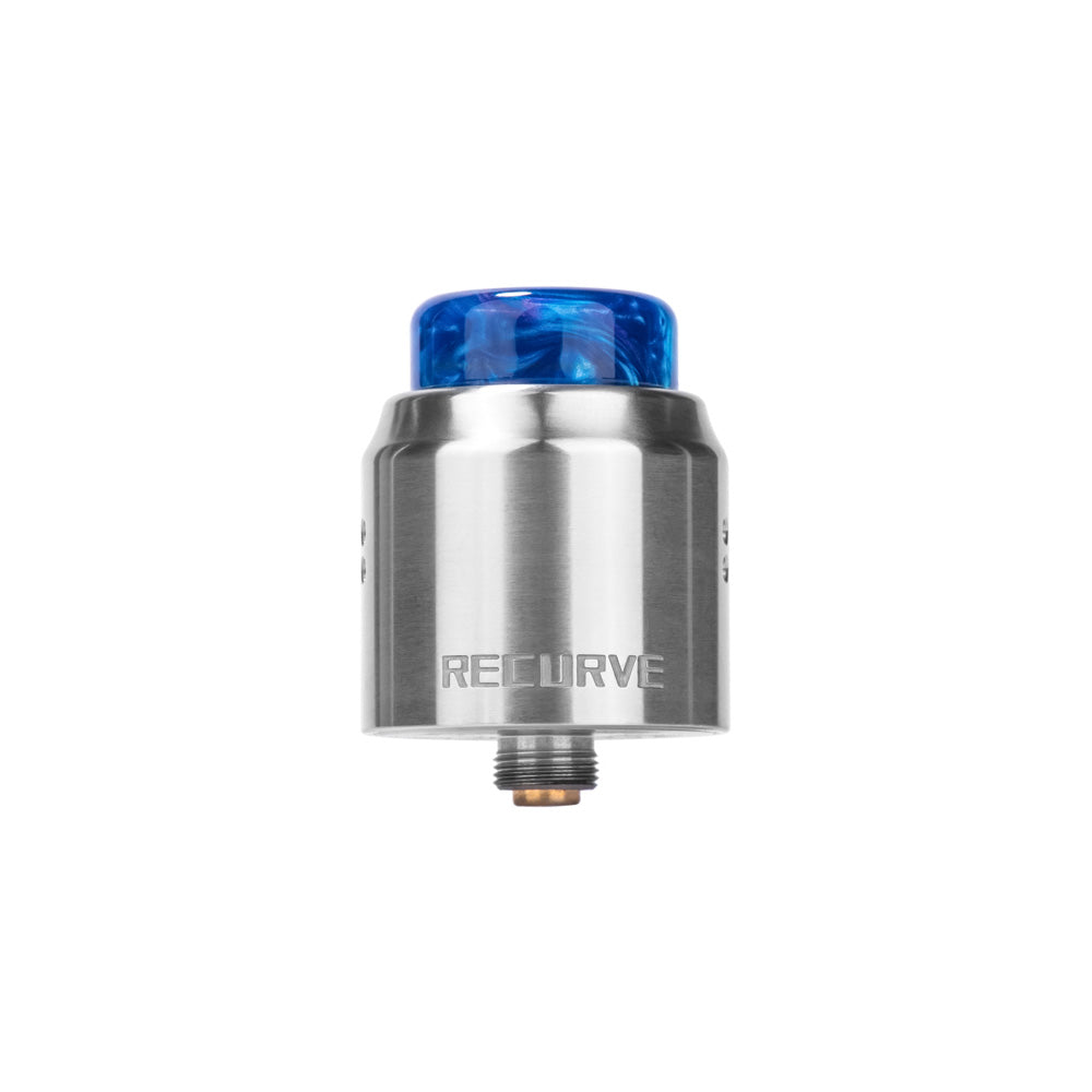 Wotofo Recurve Dual RDA Atomizzatore 24mm
