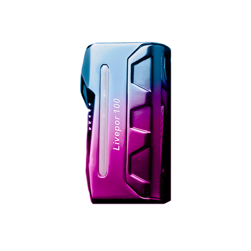 Yosta Livepor 100 100W TC Box MOD