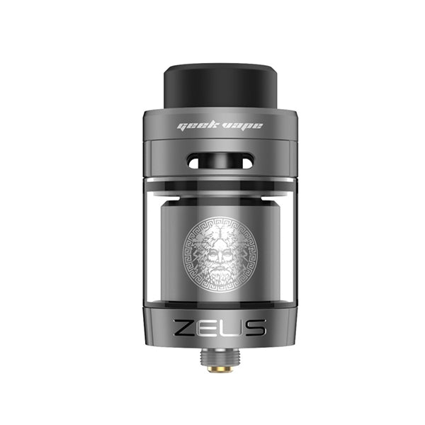 Geekvape Zeus Dual RTA Atomizzatore (4ML)