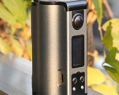 Il migliore Mod Vape e Box Mods 2019