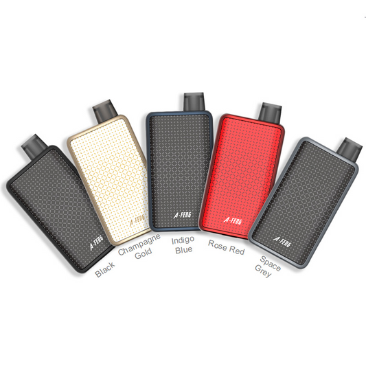 Recensioni su Snowwolf Afeng e Snowwolf Afeng30