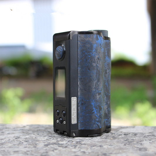Le Migliori Mod di Squonk 2019 Ti potrebbero interessare