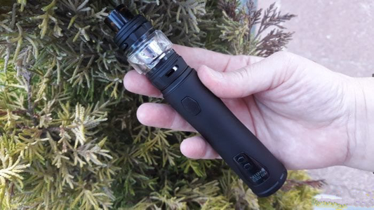 Horizon Falcon Kit Revisione - Atomizzatore & Mod funzionanti in Harmony!!