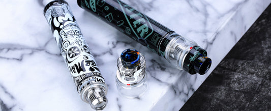 Superiore Vape Pens 2019 | 5 Vape Pens con prestazioni di prim'ordine