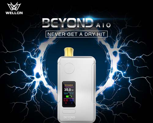 Wellon Beyond AIO Kit Revisione