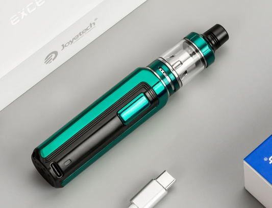 Anteprima del kit Joyetech Exceed X | Non eccedere troppo