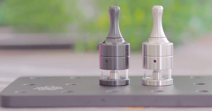 Anteprima Cthulhu Mulan MTL RDTA – Divertimento ricostruibile MTL