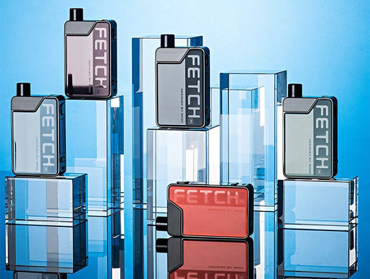 Recensione del SMOK Fetch Mini Kit: Un altro fantastico prodotto proveniente da SMOK