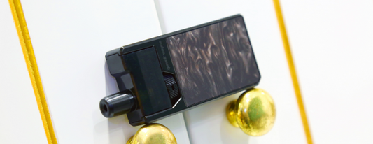 Miglior Pod Mod Sotto € 40 | I 6 migliori sistemi di pod economici sul mercato oggi