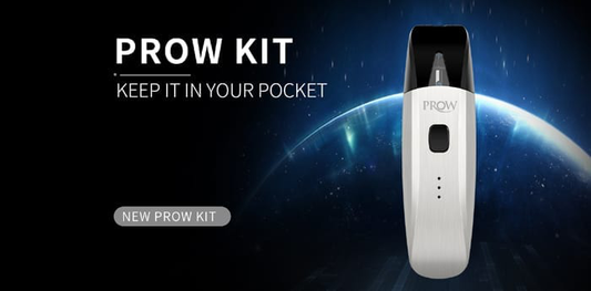 Anteprima kit OBS Prow Pod – Ooh un altro Pod Mod…