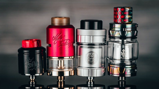 RBA vs RDA vs RTA vs RDTA: Qual è la differenza?