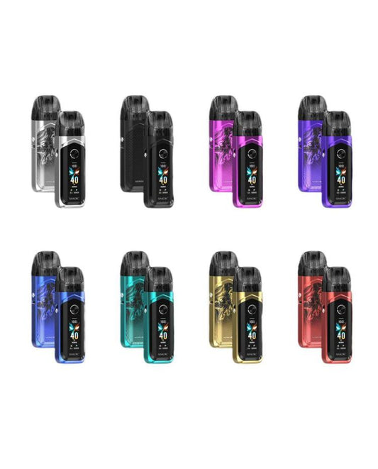 Kit pod SMOK Nord 6 80W