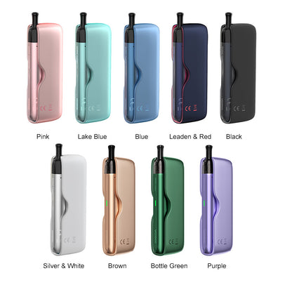 Kit pod Voopoo Doric Galaxy con scatola PCC