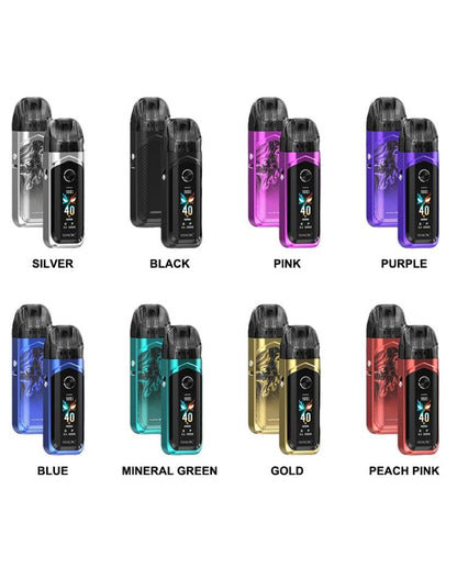 Kit pod SMOK Nord 6 80W