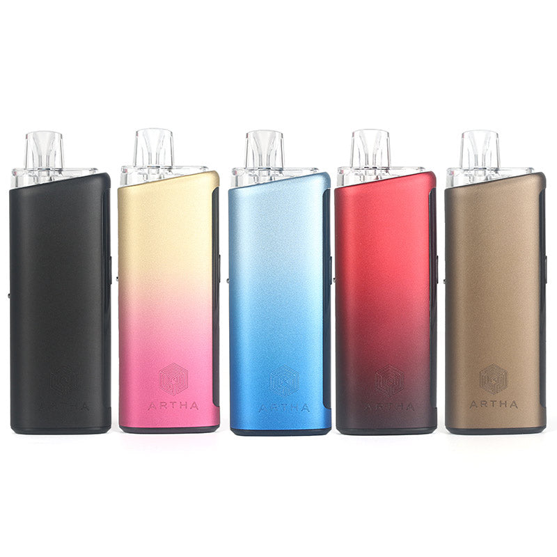 Kit Advken Artha Pro Pod 35W