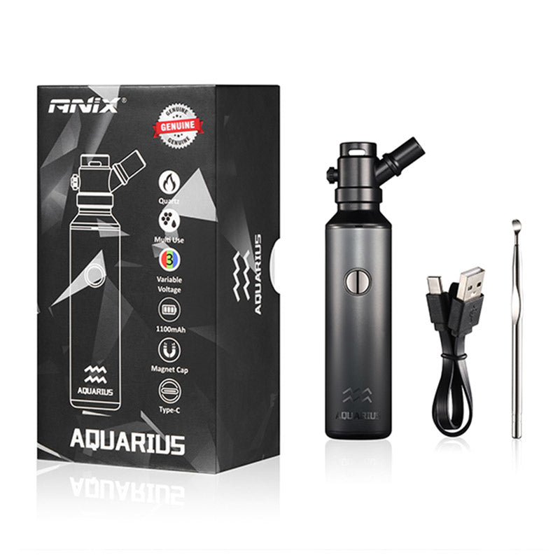 Kit ANIX Aquarius Drying 1100mAh