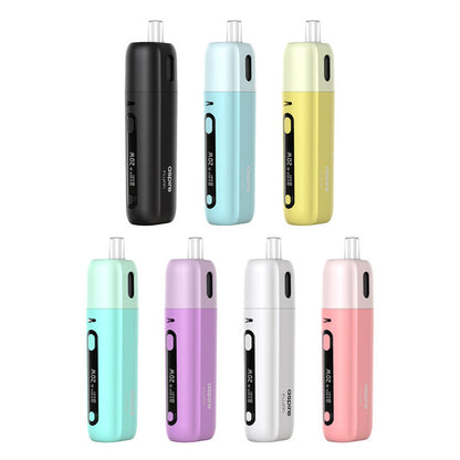 Kit pod Aspire Fluffi 1500mAh